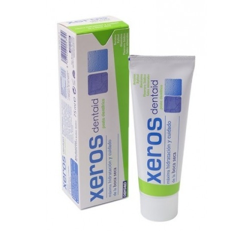 Xeros