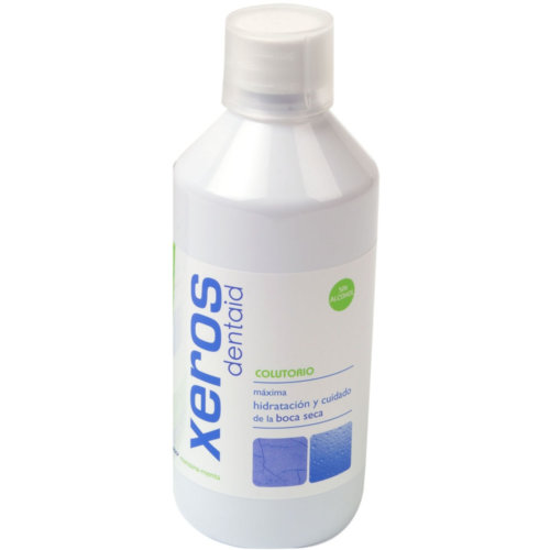 Xeros