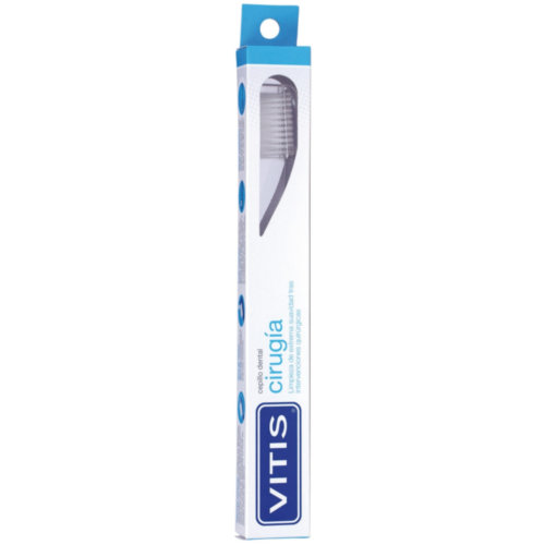 Cepillo dental adulto - vitis cirugia