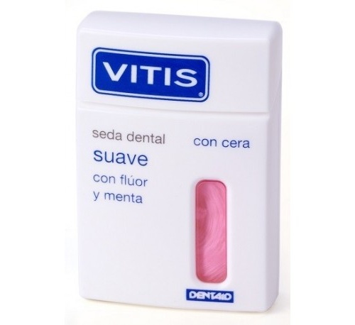 Vitis Seda Dental Suave
