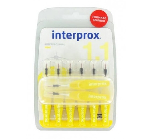 Interprox Mini 14 unidades