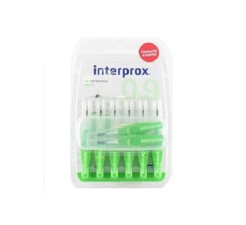Interprox Micro 14 unidades