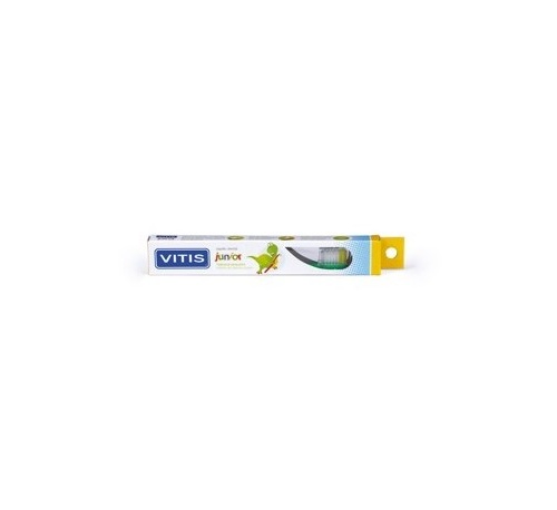 Vitis Junior Cepillo Dental