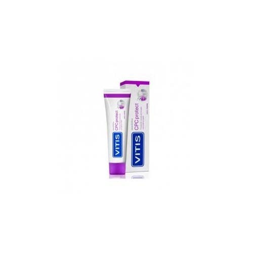 Vitis CPC Protect Pasta Dentífrica 100 ml