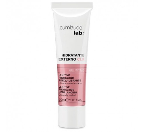 Cumlaude Gel Hidratante Externo CLX 30 ml