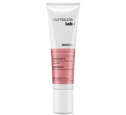 Cumlaude Mucus Vaginal 30 ml