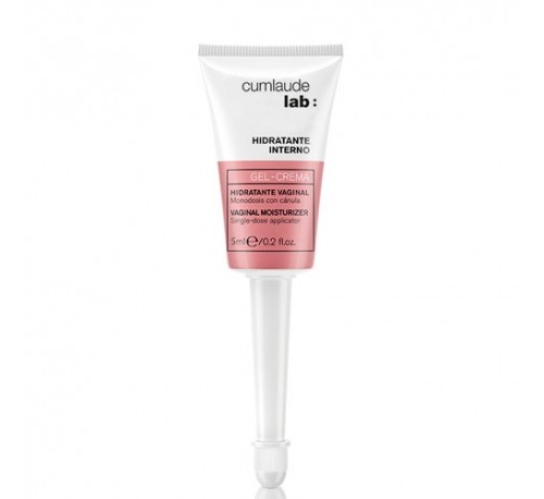 Cumlaude Hidratante Interno 6 x 5 ml