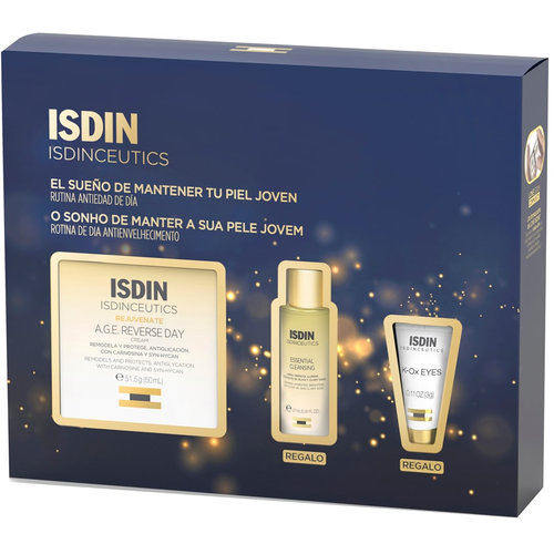 Isdinceutics A.G.E. Reverse Day 50 ml