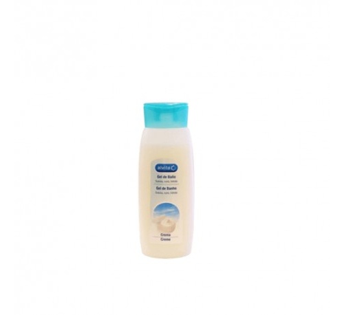 ALVITA GEL BAÑO CREMA 300 ML