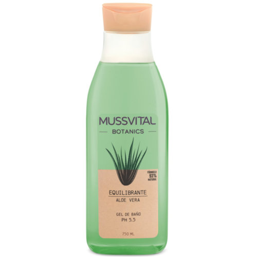Mussvital