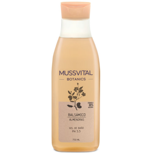 Mussvital