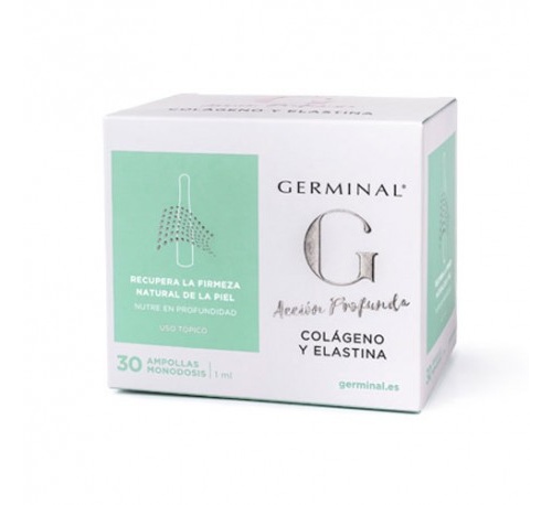 Germinal ampollas