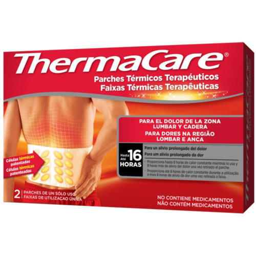 Thermacare