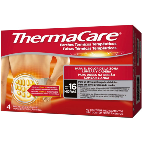 Thermacare
