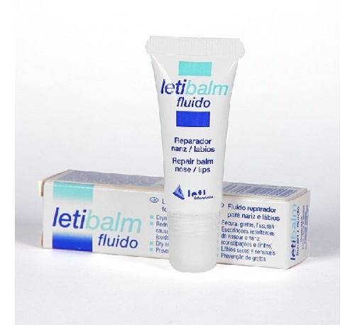 Letibalm Fluido 10 ml
