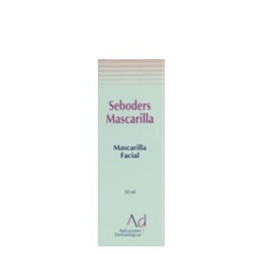 SEBODERS MASCARILLA 50 ML