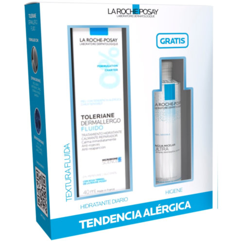 Toleriane ultra fluido  40 ml