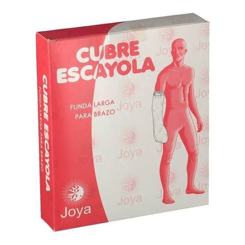 Cubre Escayola Joya Brazo Largo