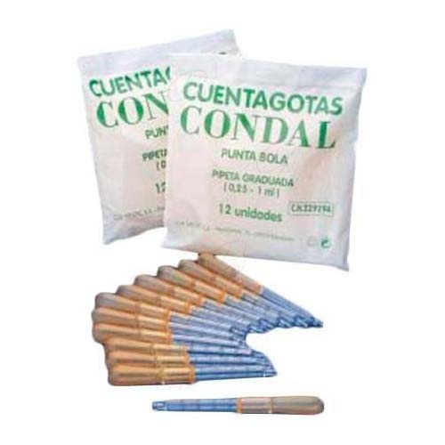 CUENTA GTS CRIST P BOLA 12 UI