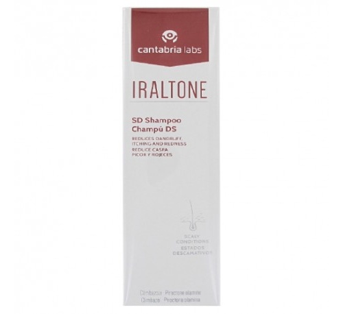 Iraltone