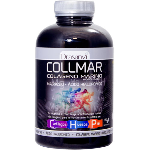 colageno