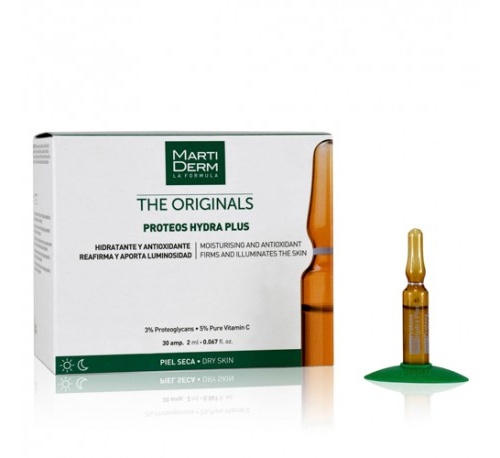 MARTIDERM 30 AMP PROTEOGLICANO