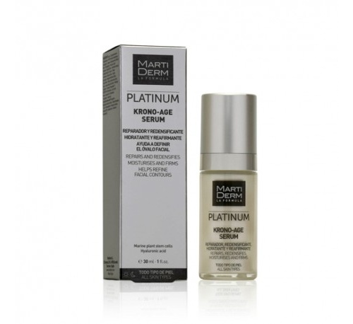 Martiderm Platinum Krono Age Serum 30 ml