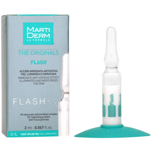 Martiderm Flash 1 ampolla