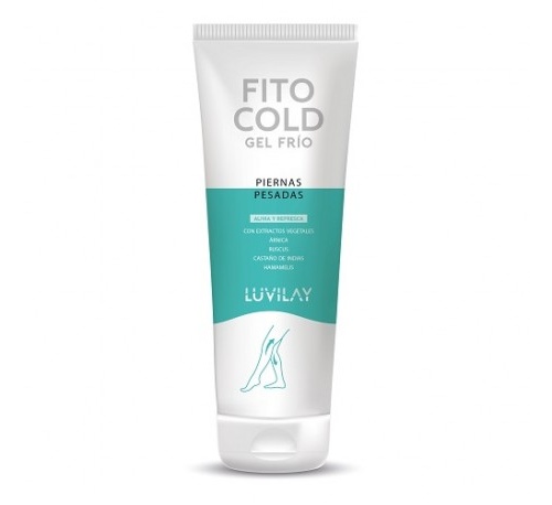 Fito Cold poernas cansadas 250 ml