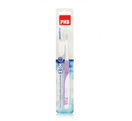 Cepillo PHB Sensitive Adulto