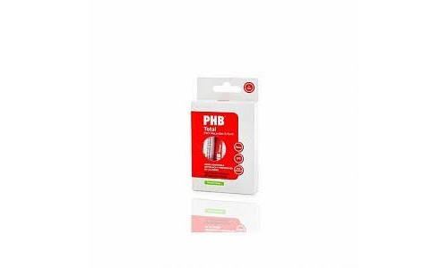PHB PACK TOTAL PASTA DENTAL RECAMBIO (15 ML 3 U)