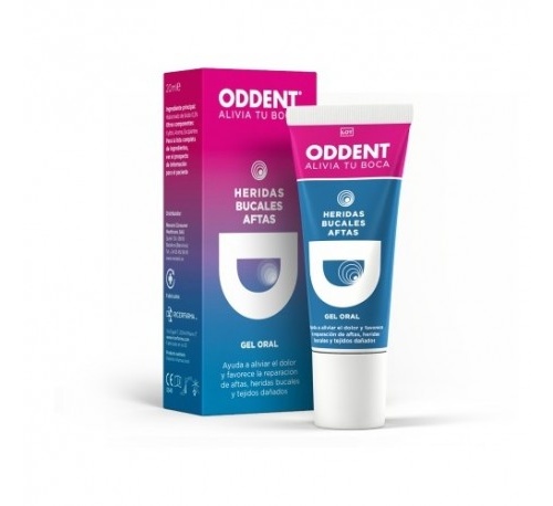Oddent
