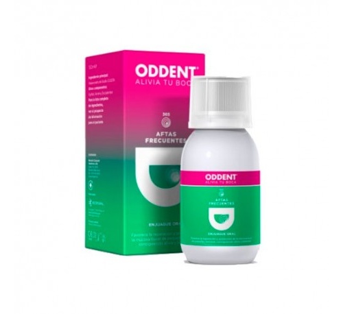 Oddent