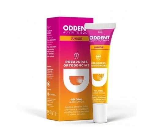 Oddent