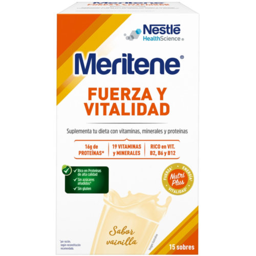 Meritene 