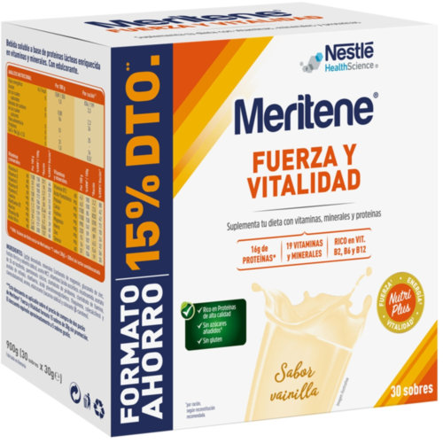 proteinas