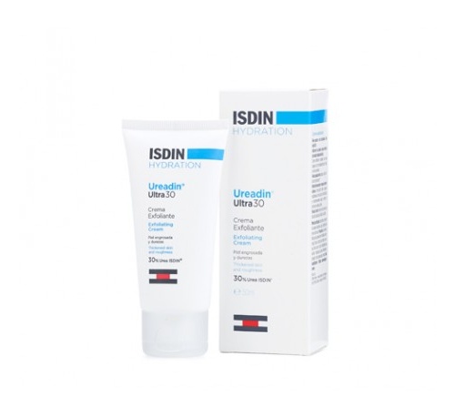 Ureadin Ultra 30 Crema Exfoliante 100 ml