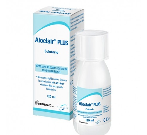 Aloclair