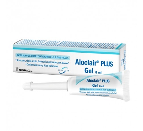 Aloclair