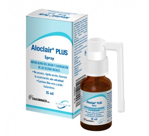 Aloclair