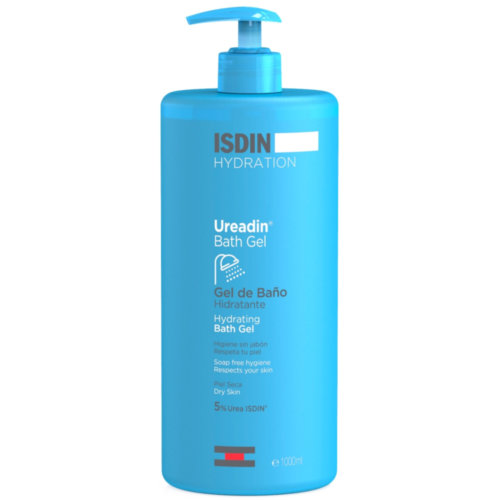gel de baño