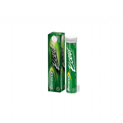 Berocca