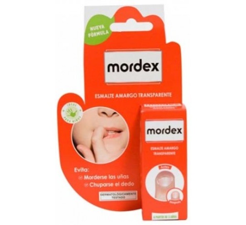 MORDEX 9 ML