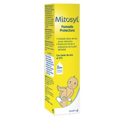 MITOSYL PDA 65 G