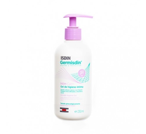 Germisdin Intim Calm Higiene Íntima 250 ml