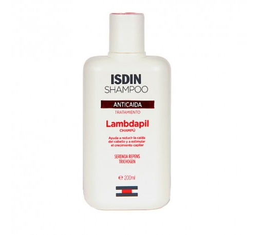 Lambdapil Champú Anticaída 200 ml