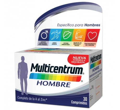 Multicentrum