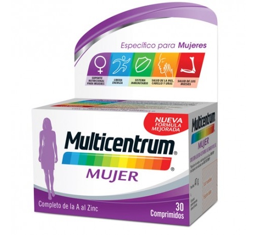 Multicentrum