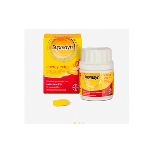 Supradyn 