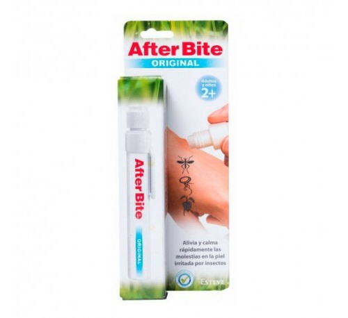 After Bite Original Roll-On 14 ml